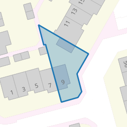 Perceel NOP00-AZ-4736