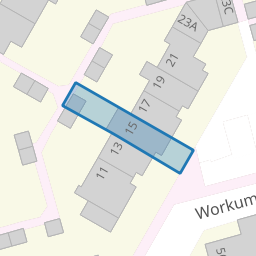 Perceel NOP00-AZ-4739