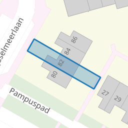 Perceel NOP00-AZ-4752