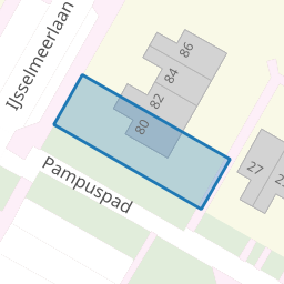 Perceel NOP00-AZ-4753