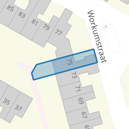 Perceel NOP00-AZ-4760