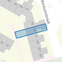 Perceel NOP00-AZ-4761