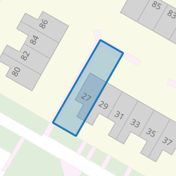 Perceel NOP00-AZ-4771