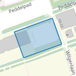 Perceel NOP00-AZ-4789