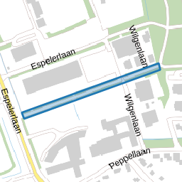 Perceel NOP00-AZ-4791