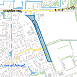 Perceel NOP00-AZ-4802