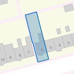 Perceel NOP00-AZ-4822