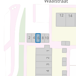 Perceel NOP00-AZ-4855