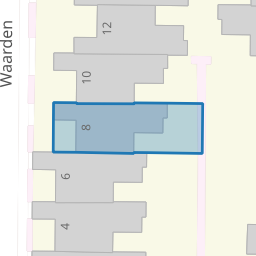 Perceel NOP00-AZ-4876