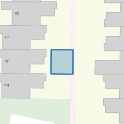 Perceel NOP00-AZ-4878