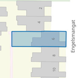 Perceel NOP00-AZ-4880
