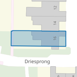 Perceel NOP00-AZ-4885