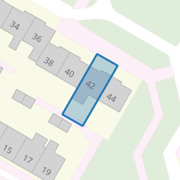 Perceel NOP00-AZ-4918