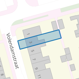 Perceel NOP00-AZ-4970