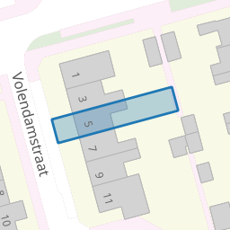 Perceel NOP00-AZ-4971