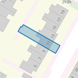 Perceel NOP00-AZ-4990