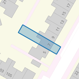 Perceel NOP00-AZ-4992