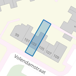 Perceel NOP00-AZ-4997