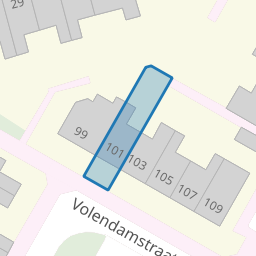 Perceel NOP00-AZ-4998