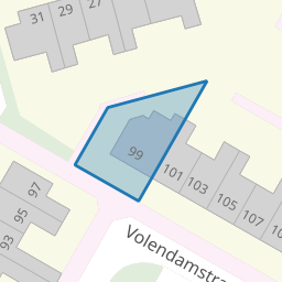 Perceel NOP00-AZ-4999