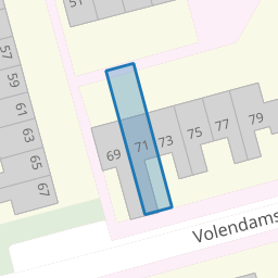 Perceel NOP00-AZ-5020