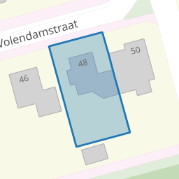 Perceel NOP00-AZ-5039