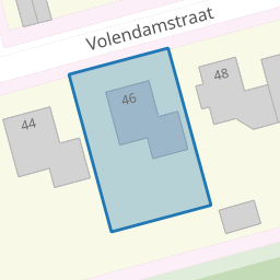 Perceel NOP00-AZ-5040