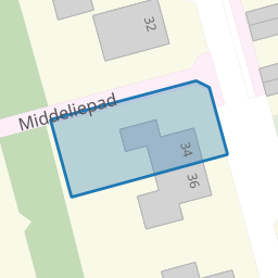 Perceel NOP00-AZ-5046