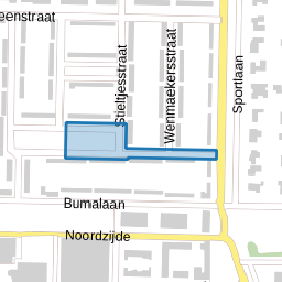 Perceel NOP00-AZ-506