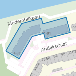 Perceel NOP00-AZ-5071