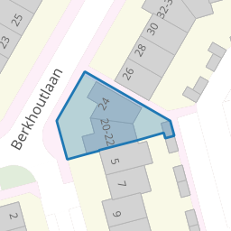 Perceel NOP00-AZ-5079