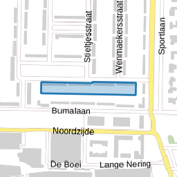 Perceel NOP00-AZ-508