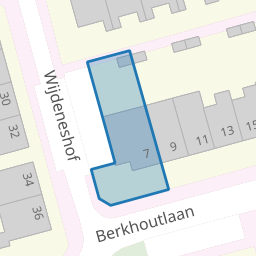 Perceel NOP00-AZ-5089