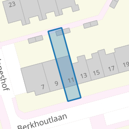 Perceel NOP00-AZ-5091