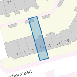 Perceel NOP00-AZ-5092