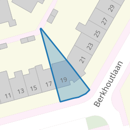 Perceel NOP00-AZ-5095