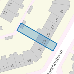 Perceel NOP00-AZ-5097