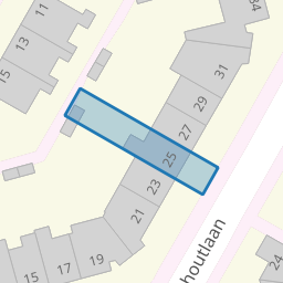 Perceel NOP00-AZ-5098