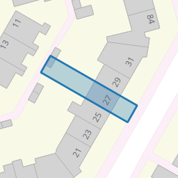 Perceel NOP00-AZ-5099