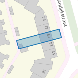 Perceel NOP00-AZ-5104