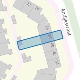 Perceel NOP00-AZ-5105