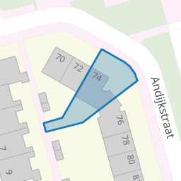 Perceel NOP00-AZ-5107