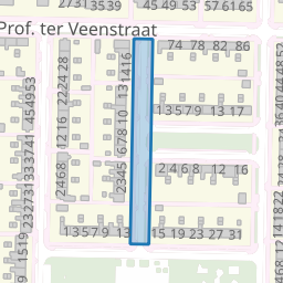 Perceel NOP00-AZ-511