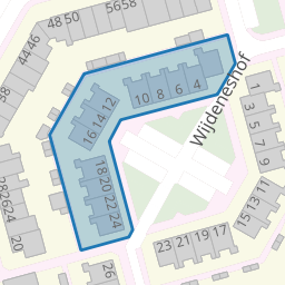 Perceel NOP00-AZ-5111