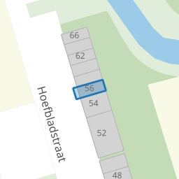 Perceel NOP00-AZ-5182