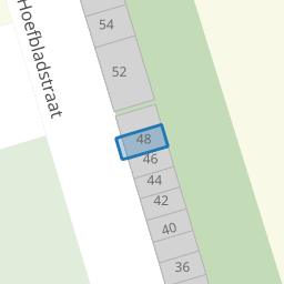 Perceel NOP00-AZ-5184