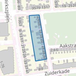 Perceel NOP00-AZ-519