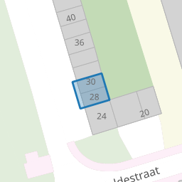 Perceel NOP00-AZ-5191