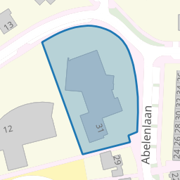 Perceel NOP00-AZ-5209