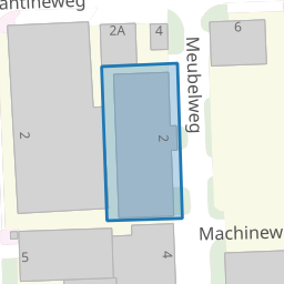 Perceel NOP00-AZ-5215